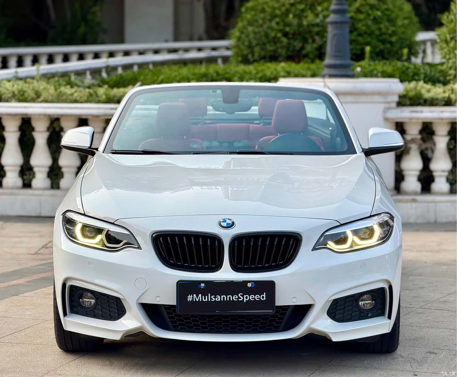 BMW 2 Series, 2019 2