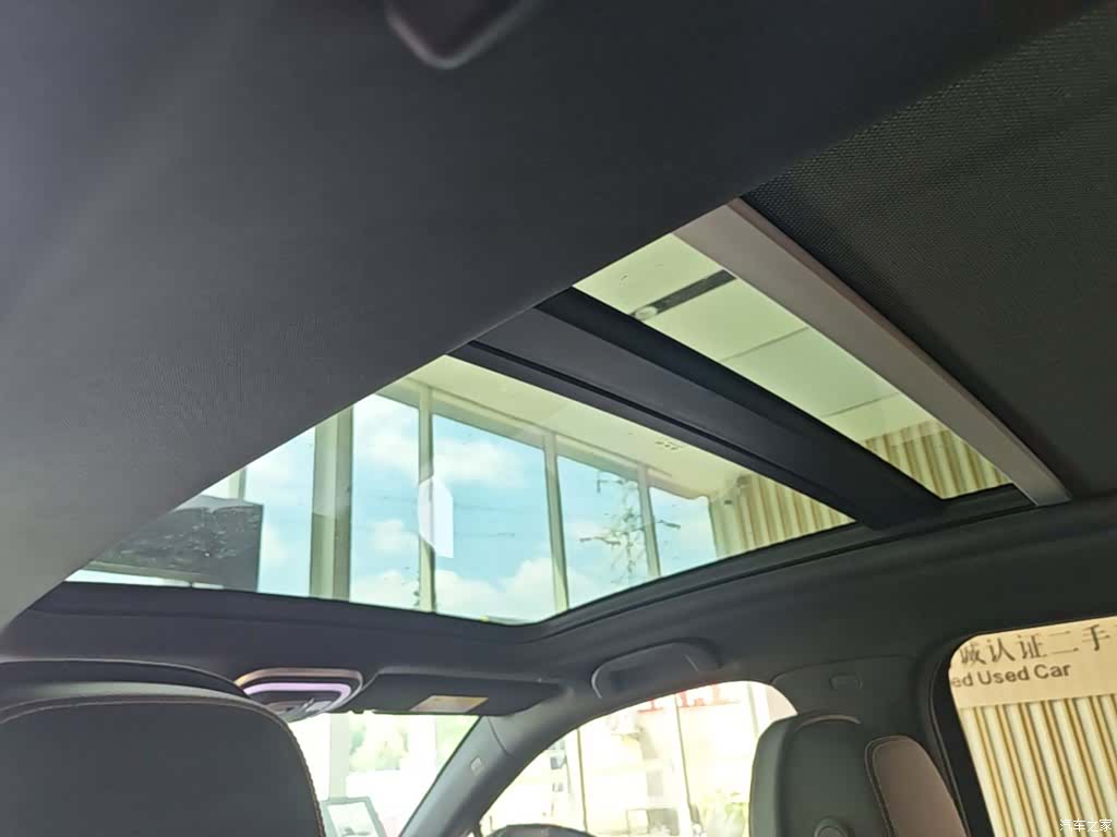 BYD Tang, 2021 18