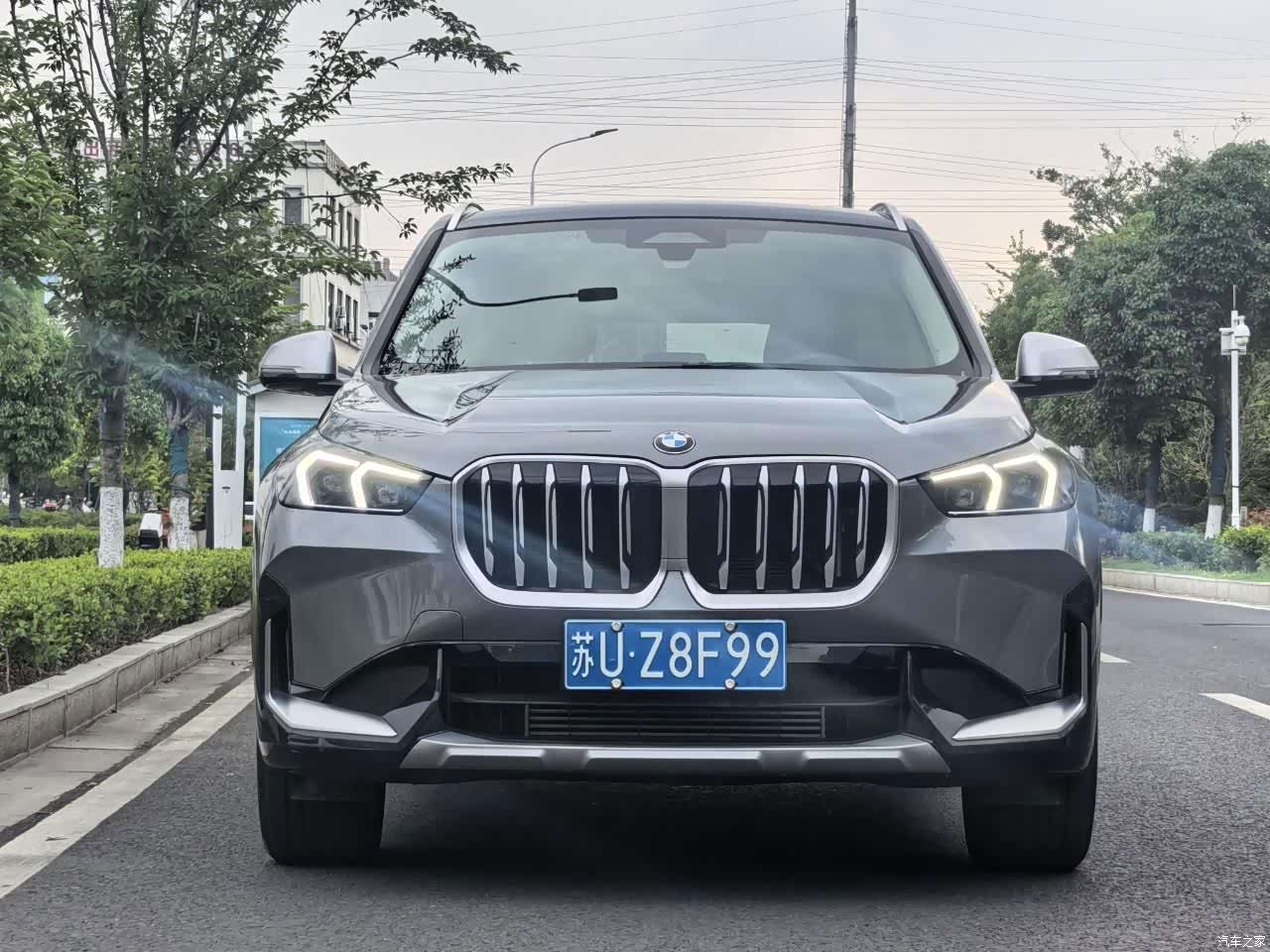BMW X1, 2023 7