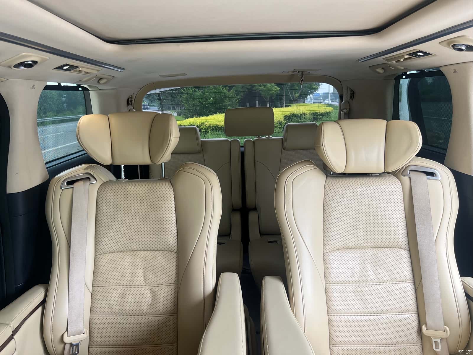 Toyota Alphard, 2017 15