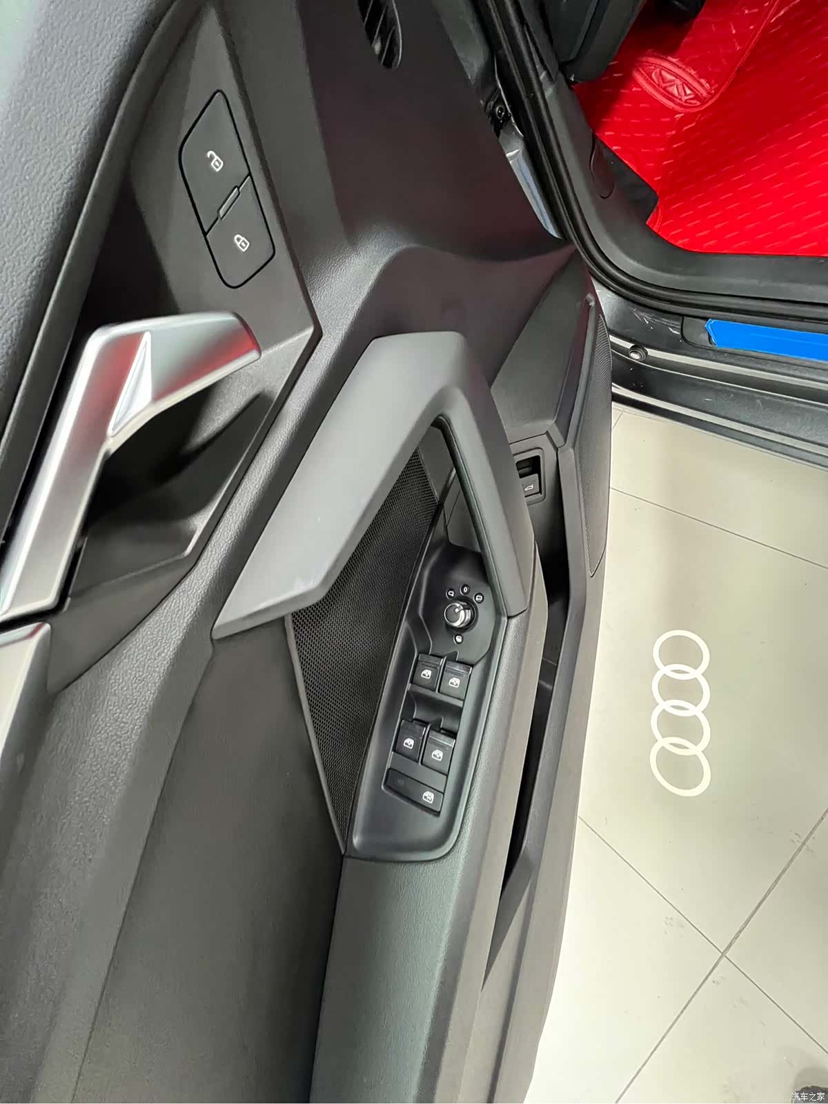 Audi A3, 2023 13