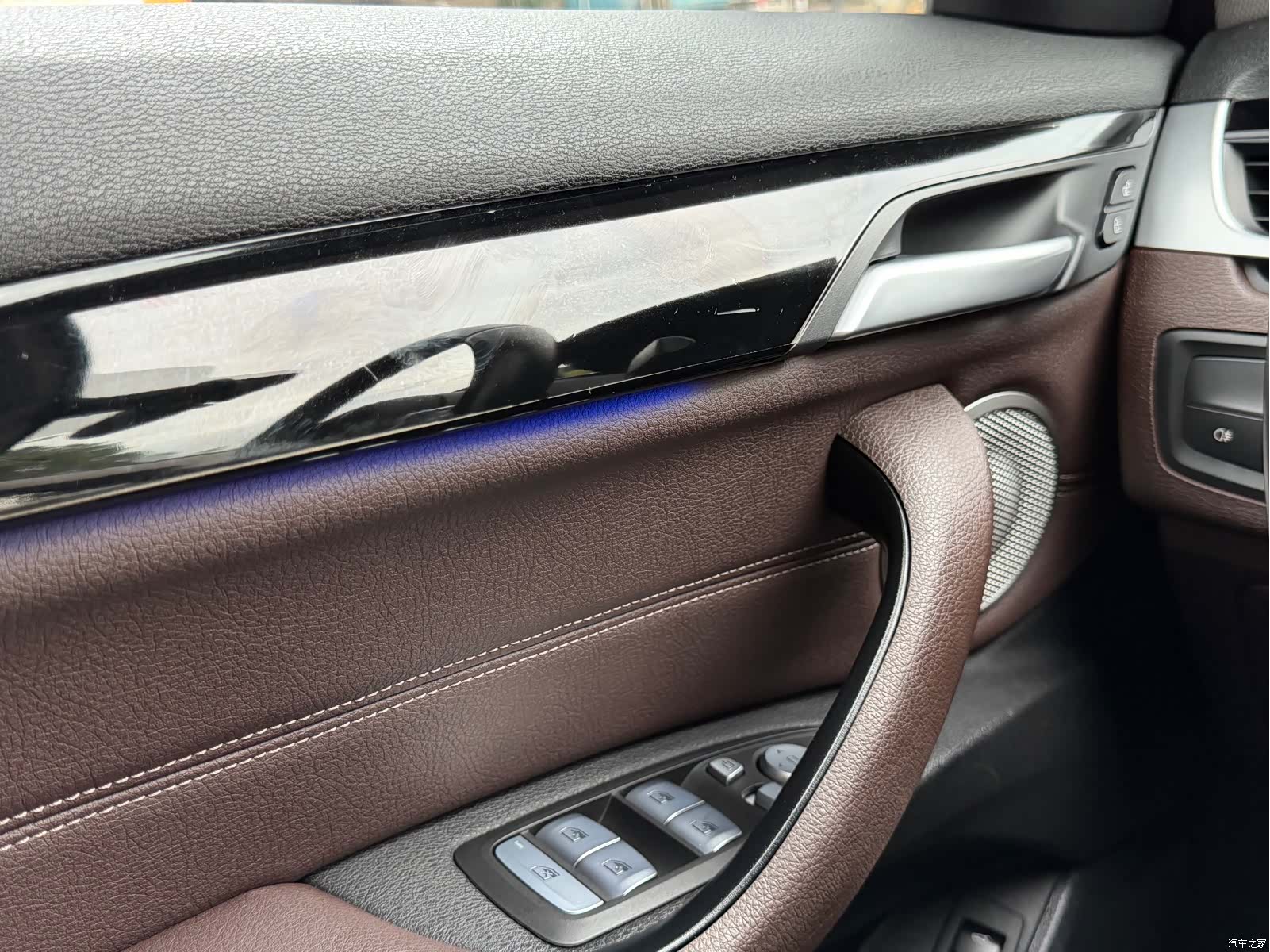 BMW X1, 2022 11