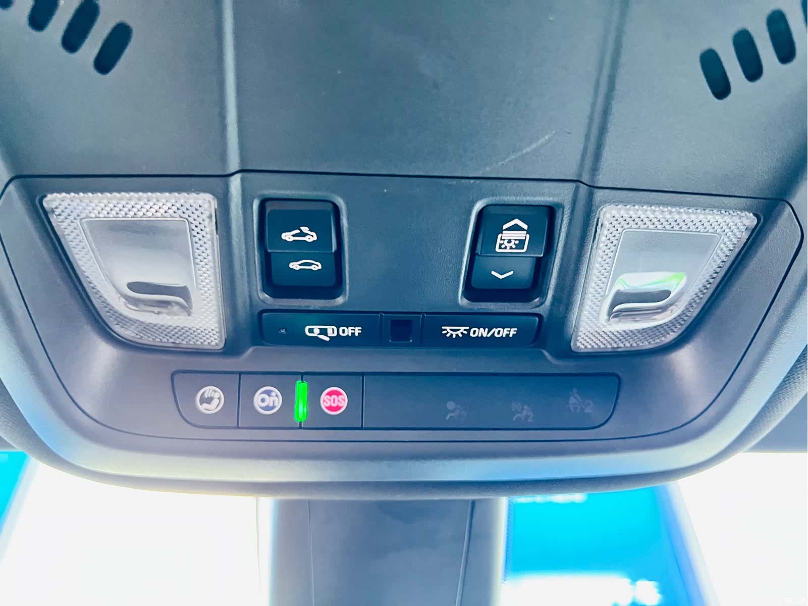 Cadillac XT6, 2021 16