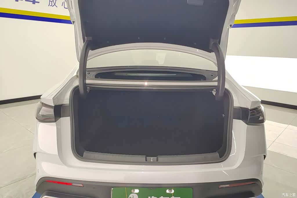BYD Seal, 2025 4