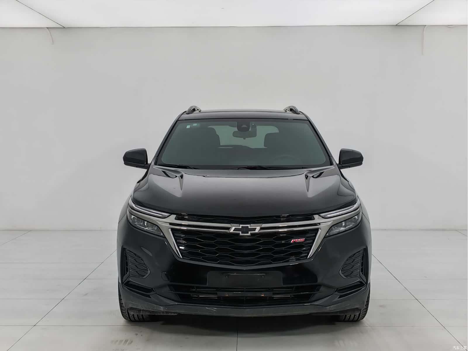 Chevrolet Equinox, 2022 2