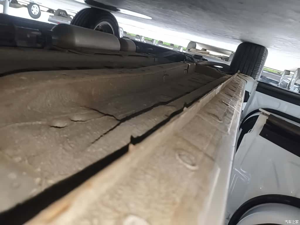 Jetour X70, 2019 22