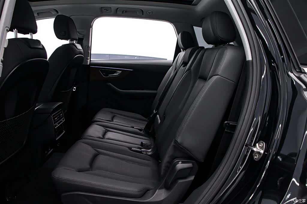 Audi Q7, 2021 14