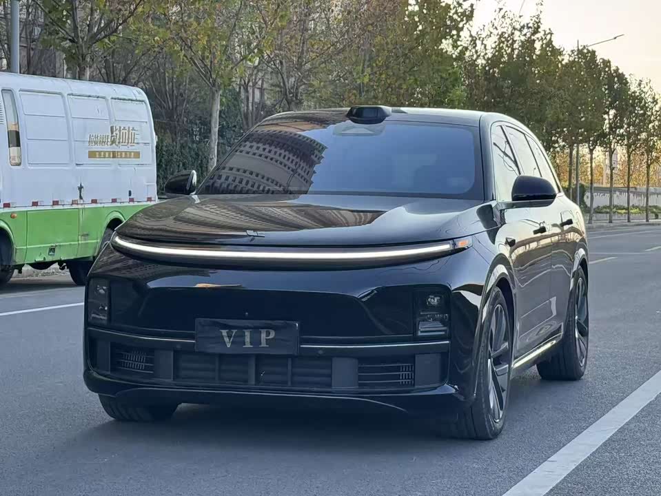 Li Auto Ideal L7