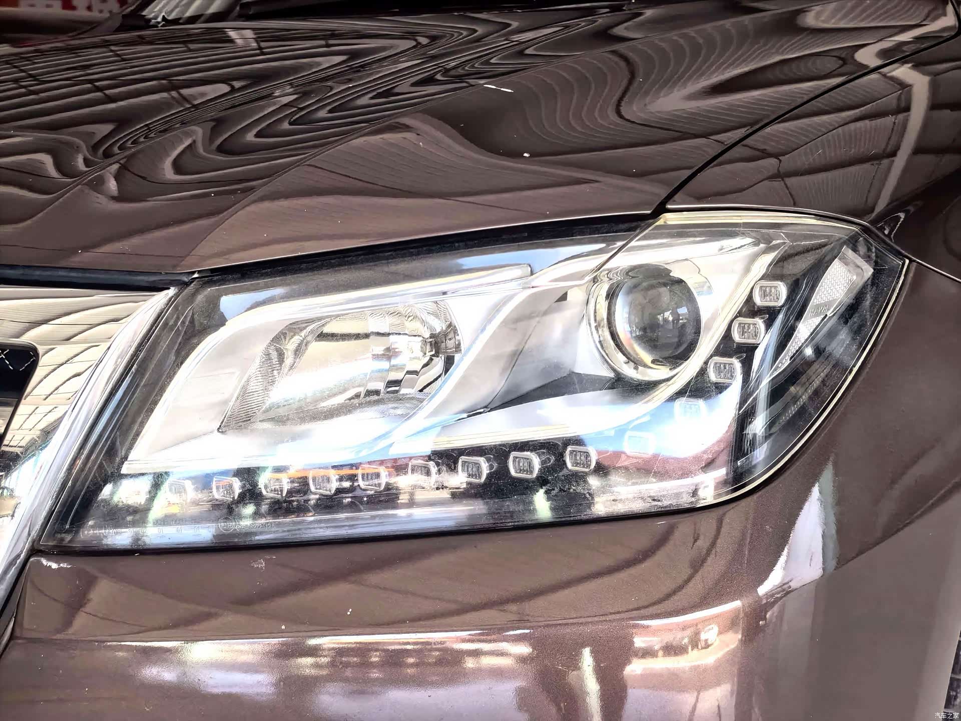 Haval H2, 2015 4