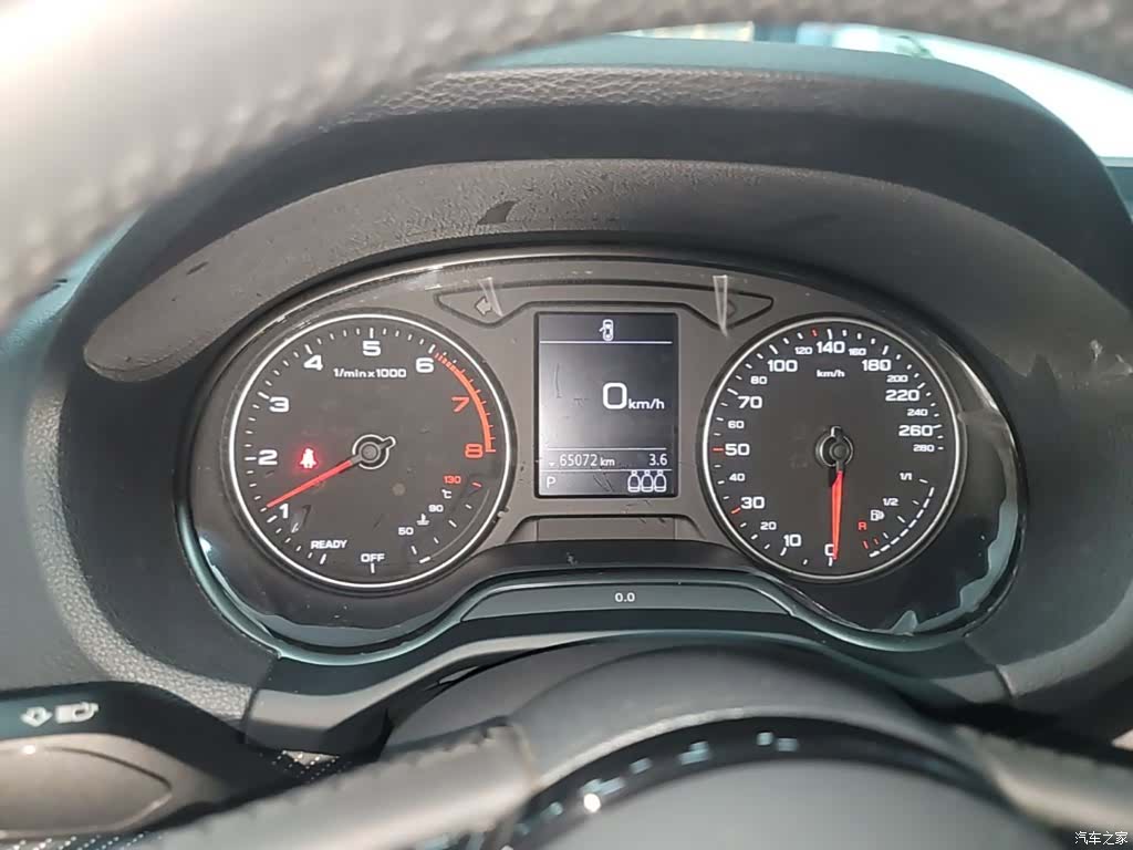 Audi Q2L, 2020 12