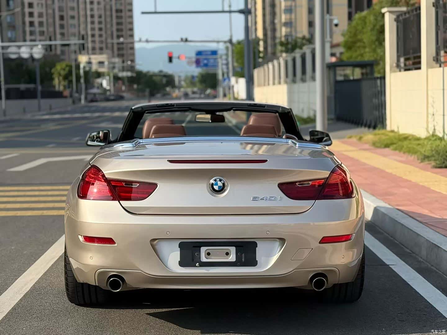 BMW 6 Series, 2012 9