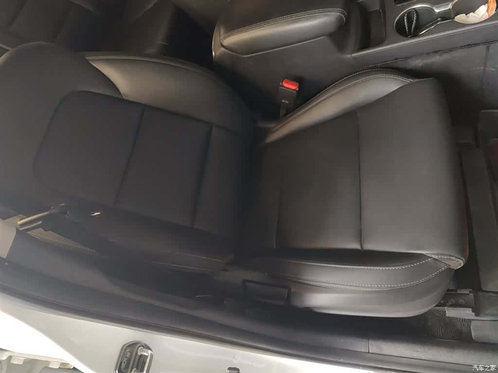 Kia KX5, 2017 25