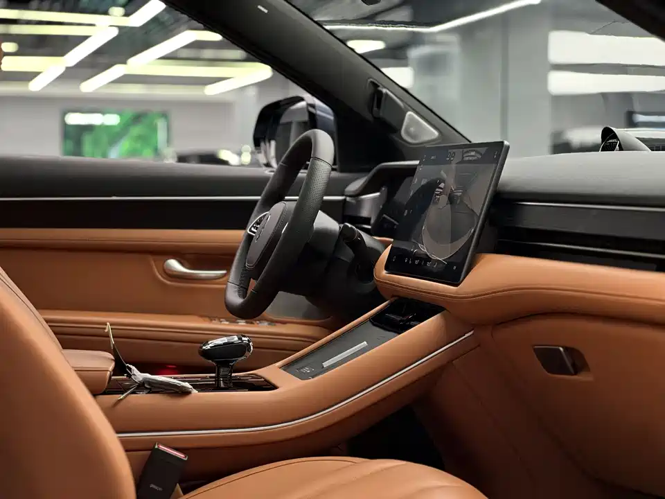 HarmonyOS Ask the world M7