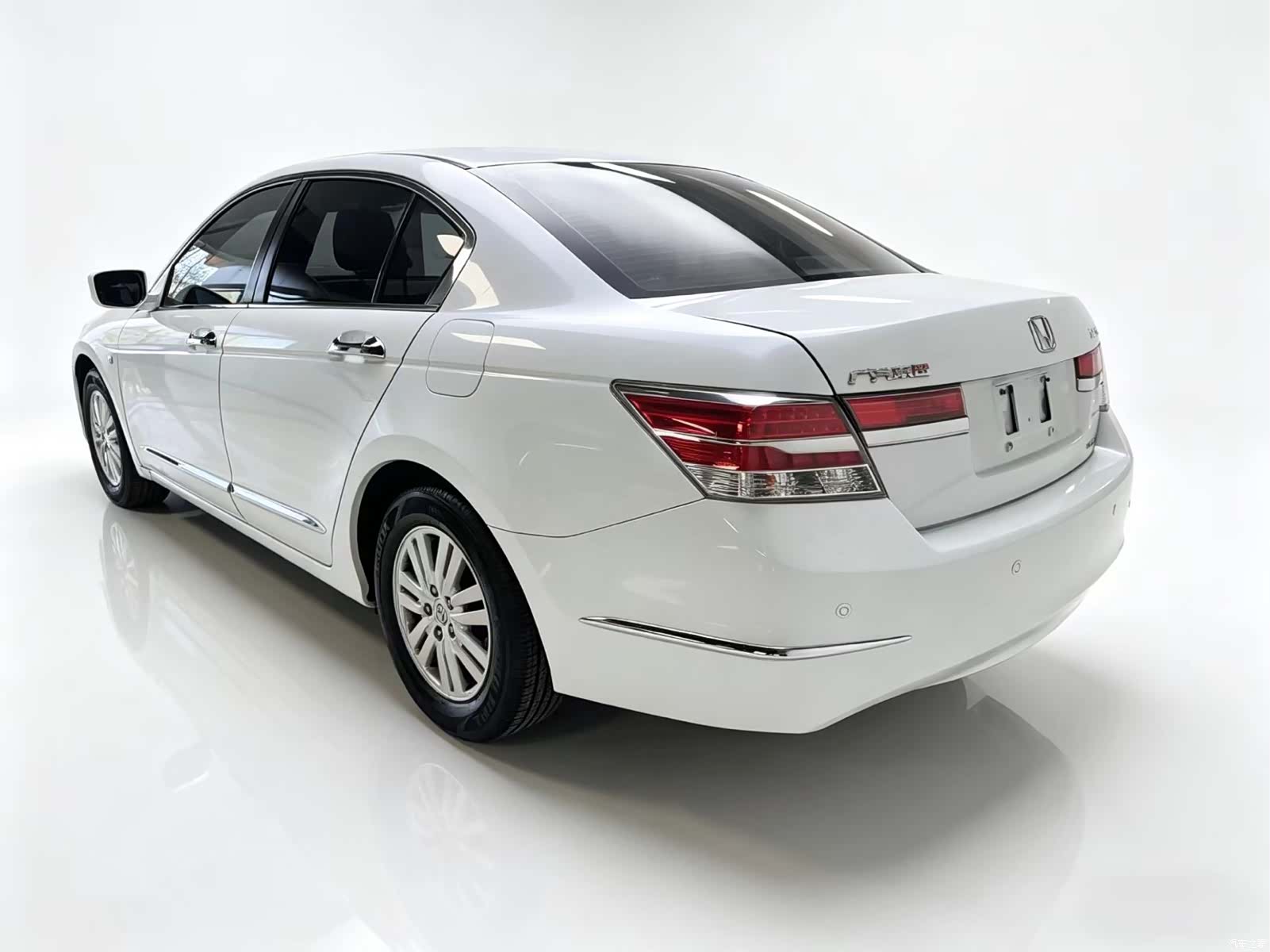 Honda Accord, 2013 6