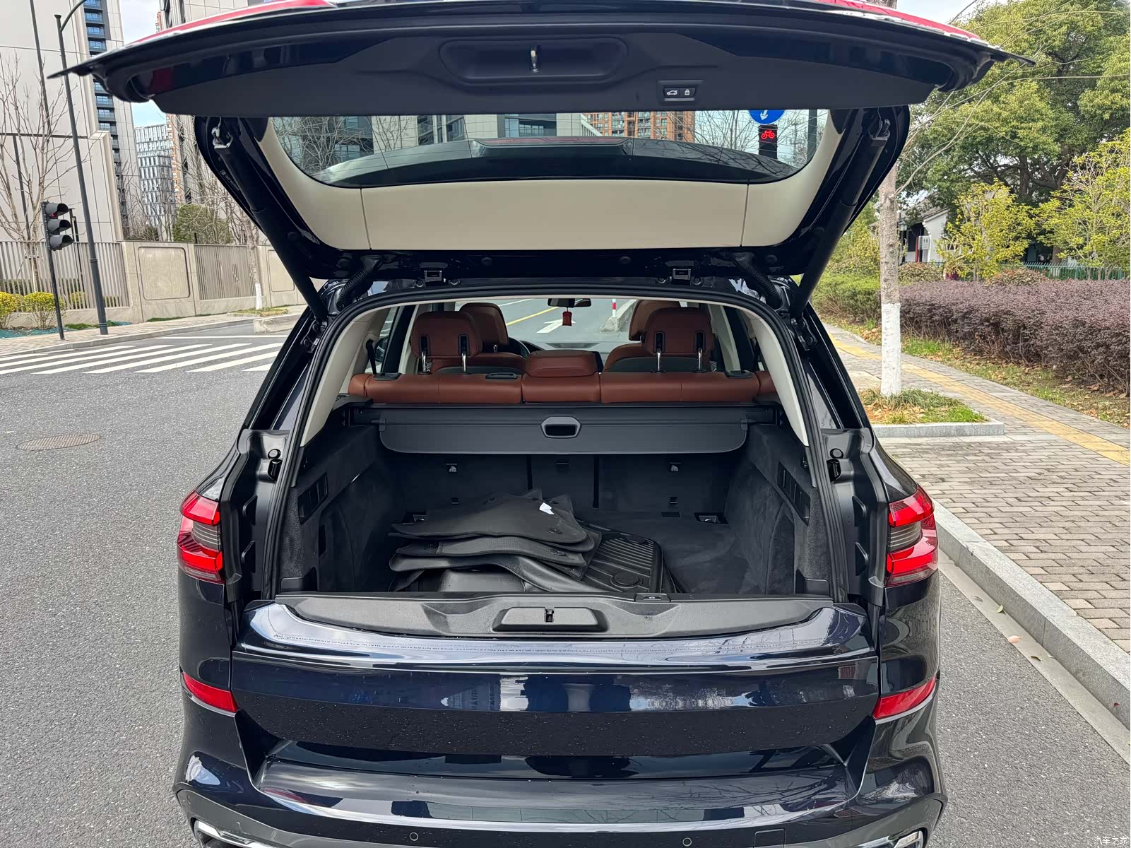 BMW X5, 2019 11