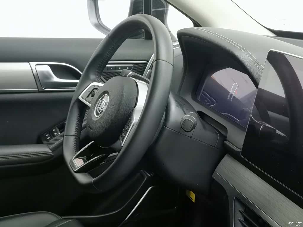 BYD Tang, 2018 22