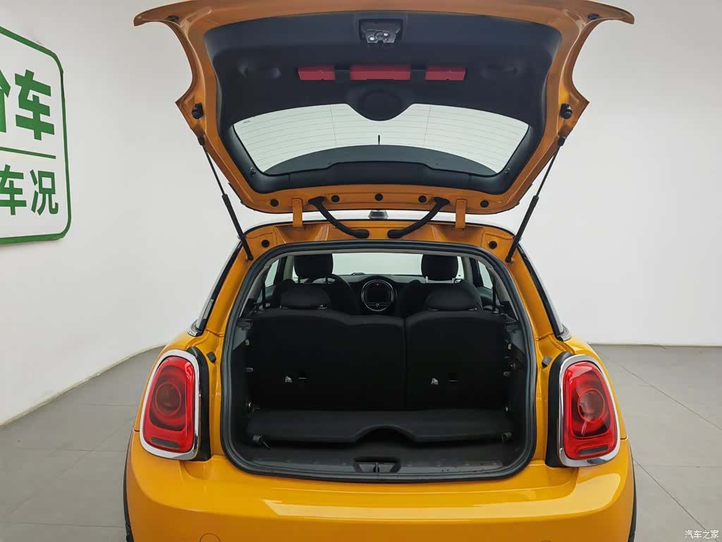 Mini Cooper, 2018 16