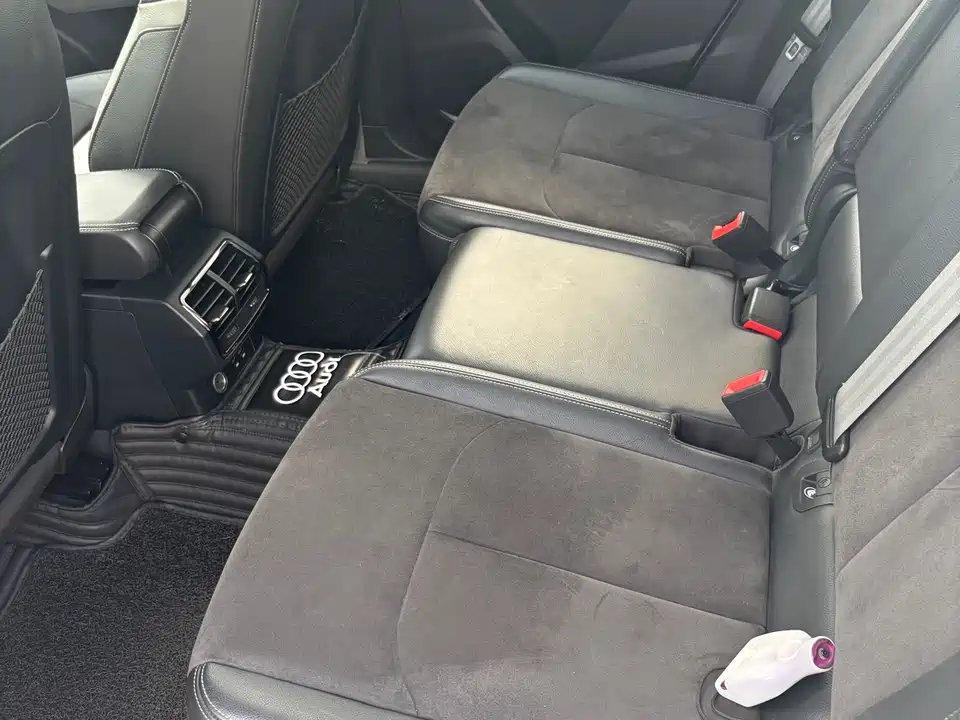 Audi Q3 Audi Q3