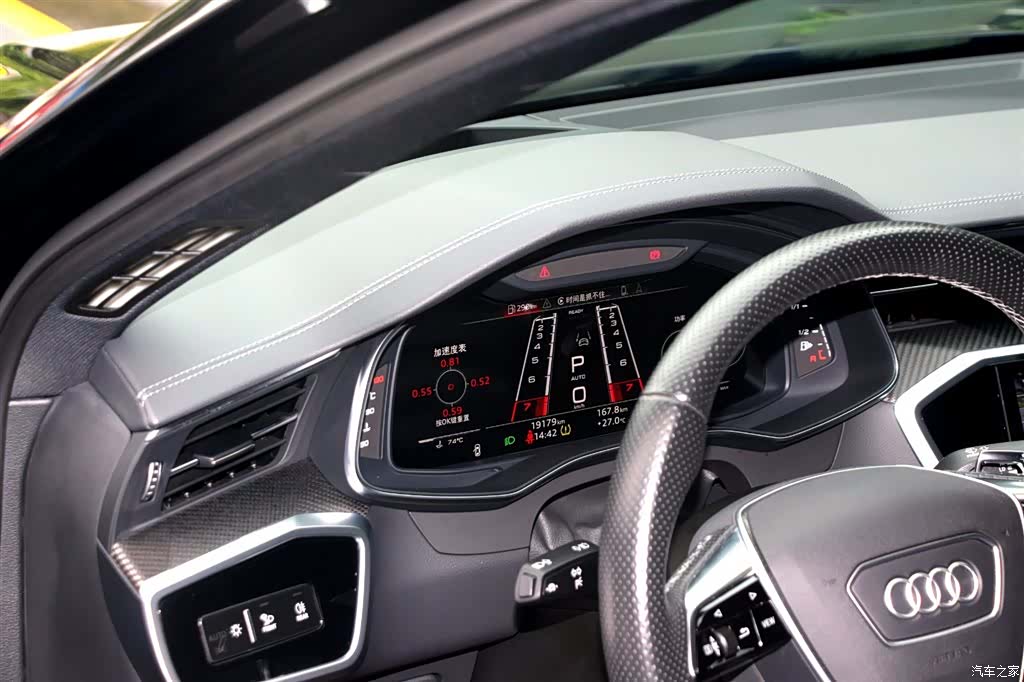 Audi RS, 2021 6