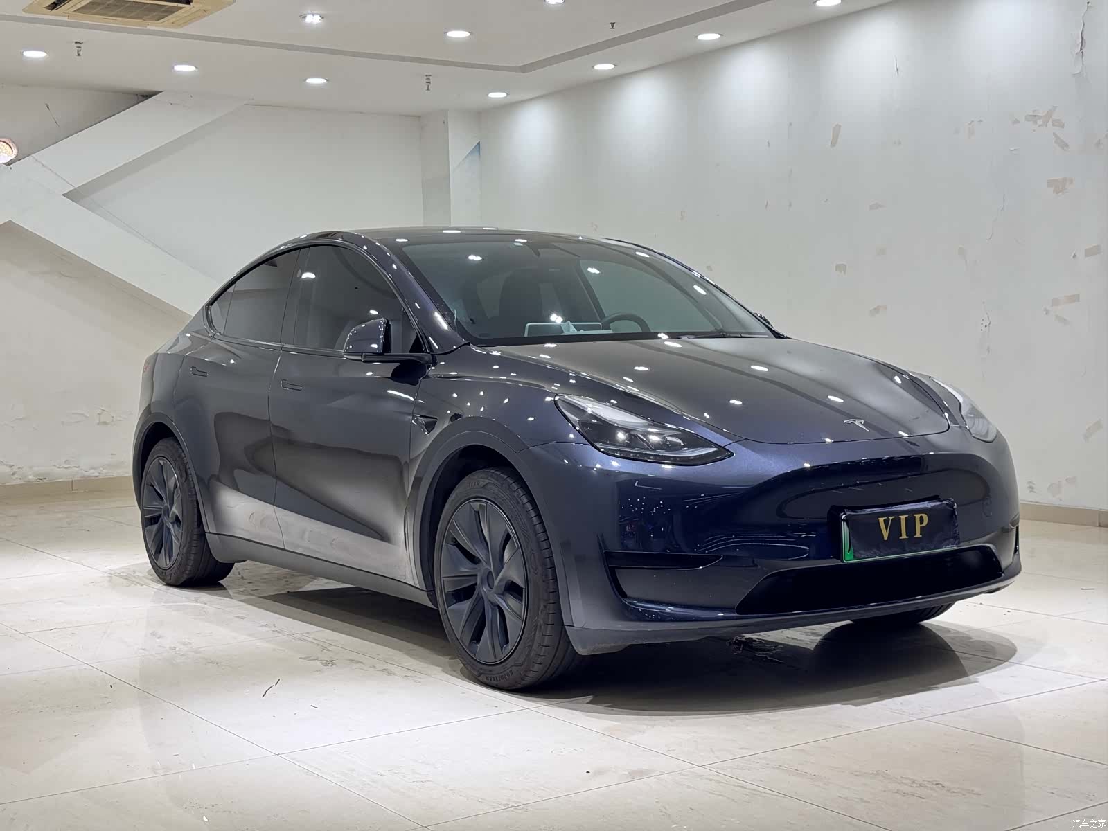 Tesla Model Y, 2024 3
