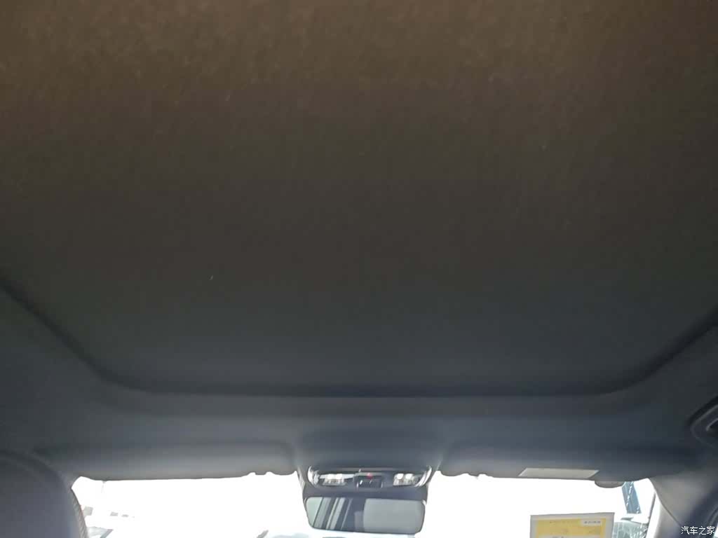 Geely Preface, 2026 18
