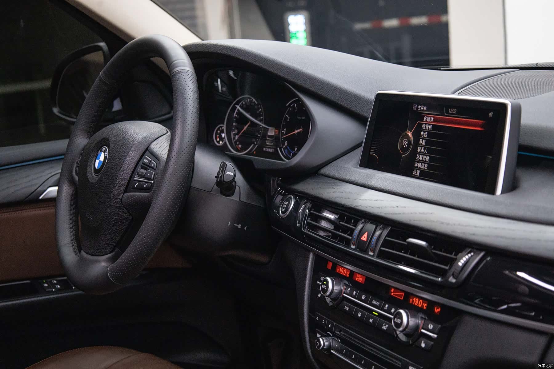 BMW X5, 2018 18
