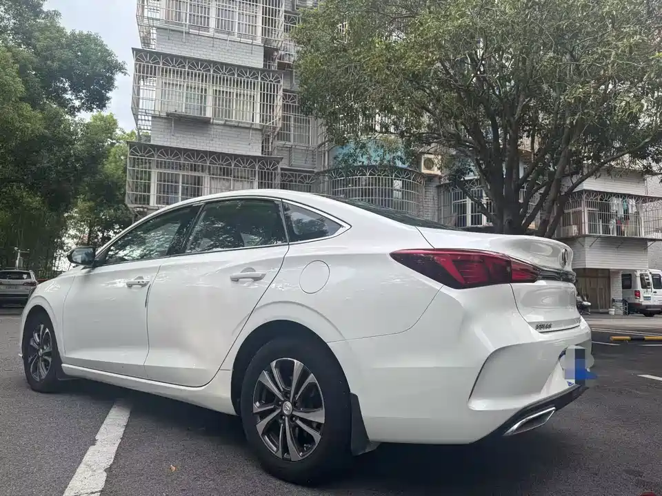 Changan Yidong