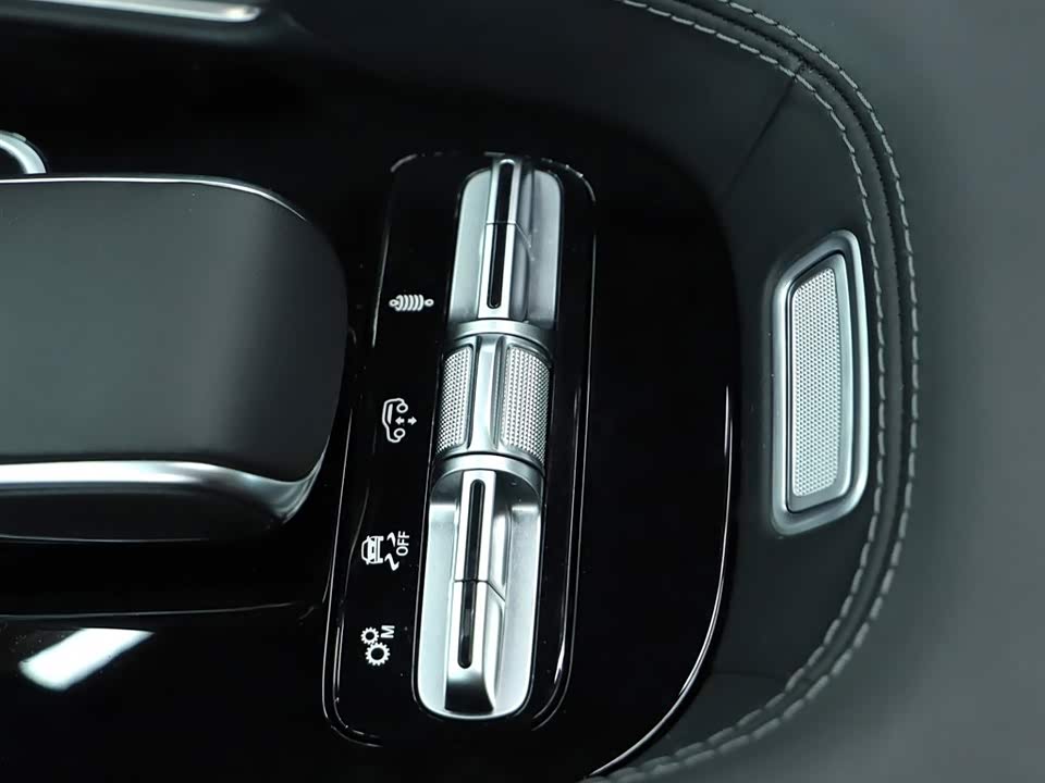 Mercedes-Benz GLE AMG