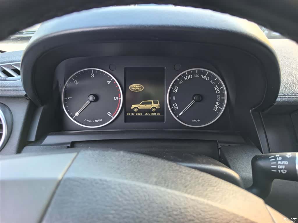 Land Rover Discovery, 2013 11