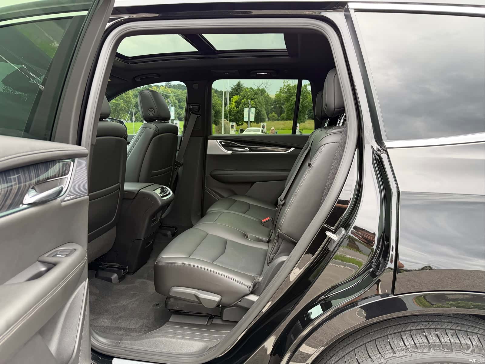 Cadillac XT6, 2021 17