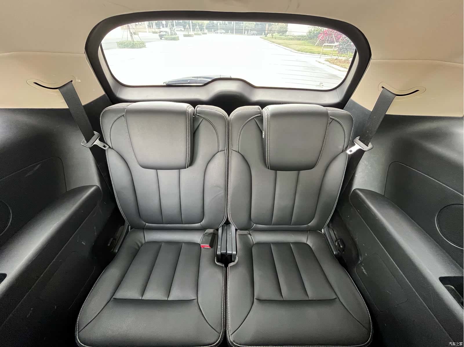 BYD Song, 2018 14
