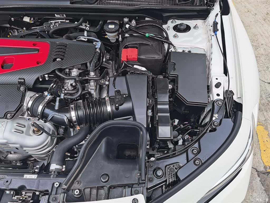 Honda Civic, 2023 9