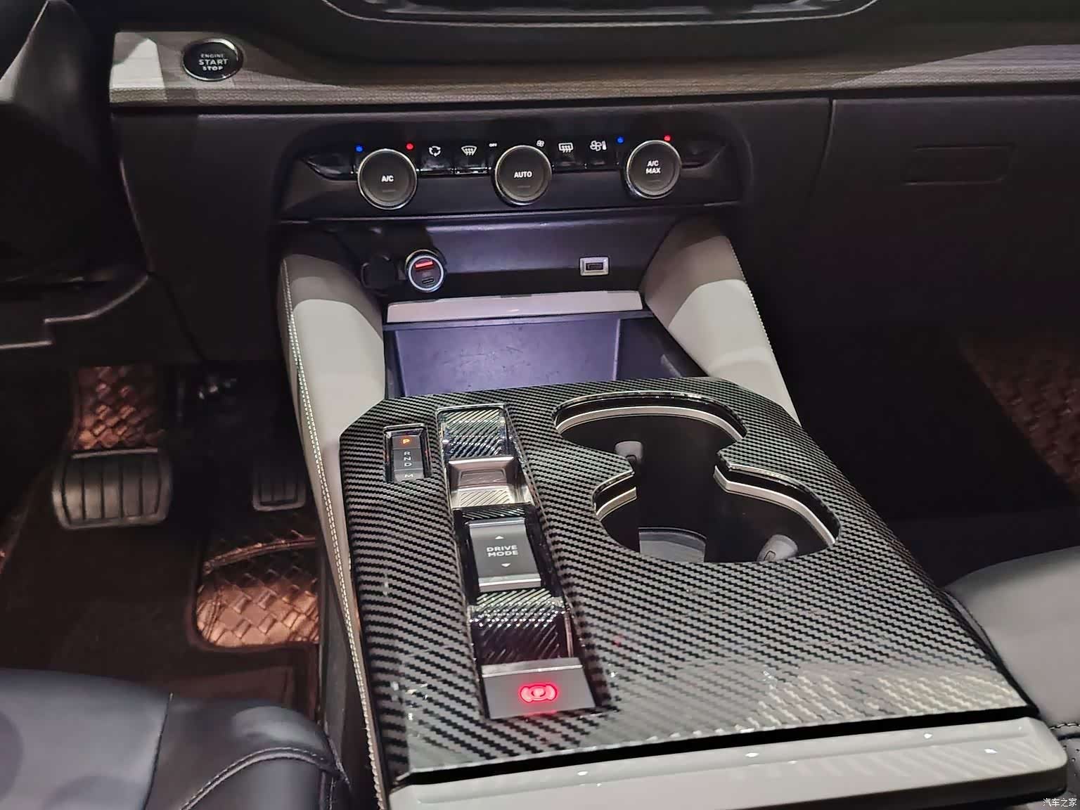 Citroen C5 X, 2023 9