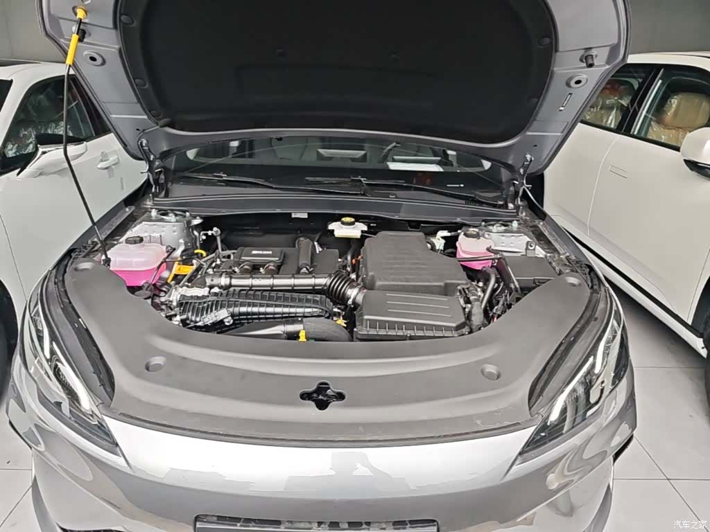 BYD Seal, 2026 20
