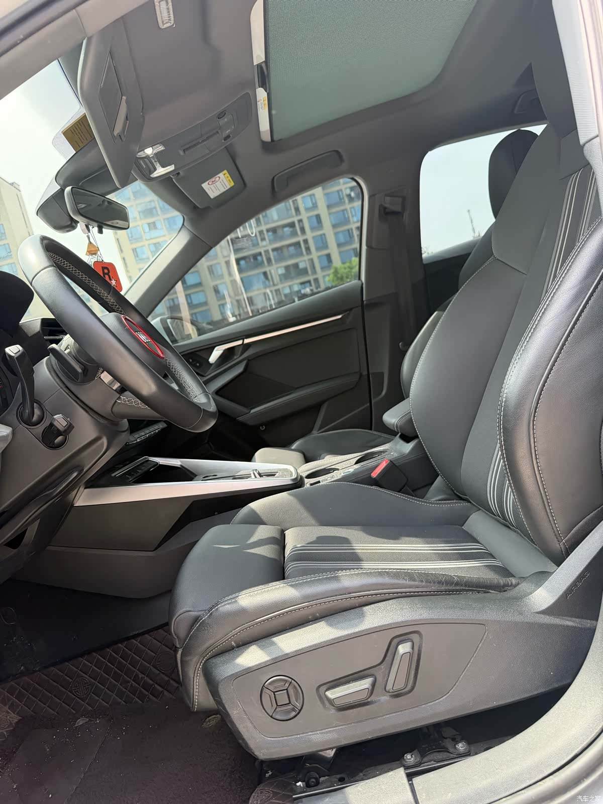 Audi A3, 2022 4