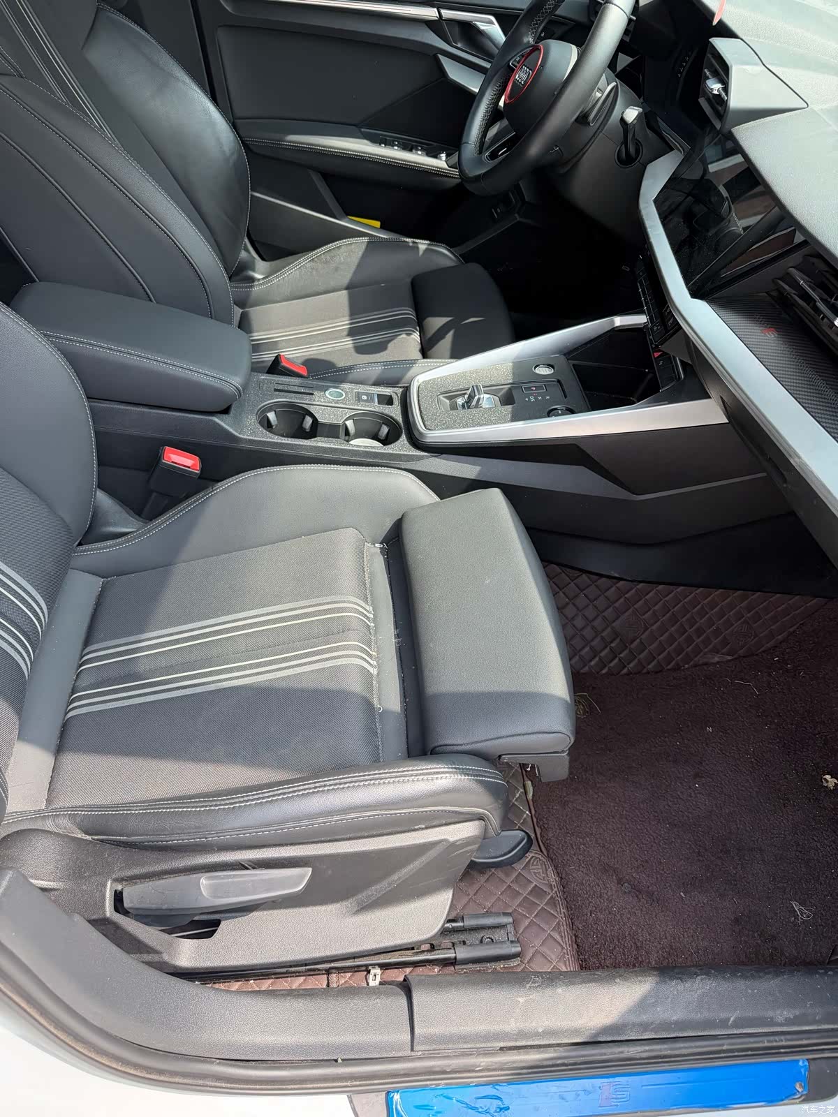 Audi A3, 2022 14