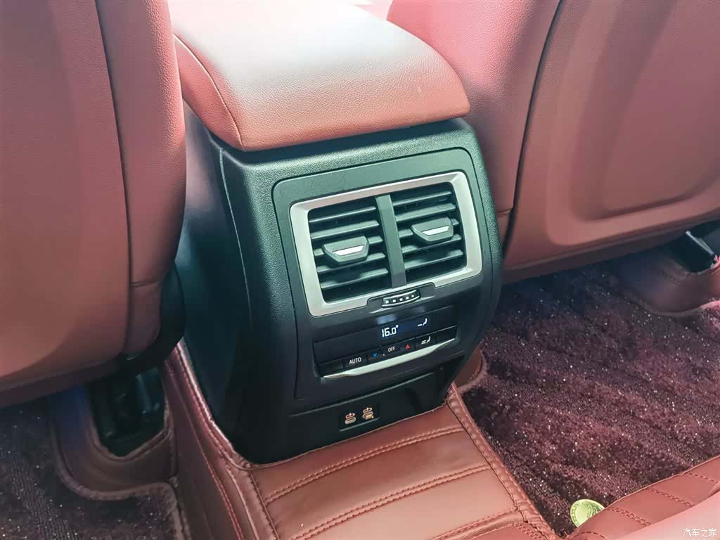 BMW X3, 2024 37