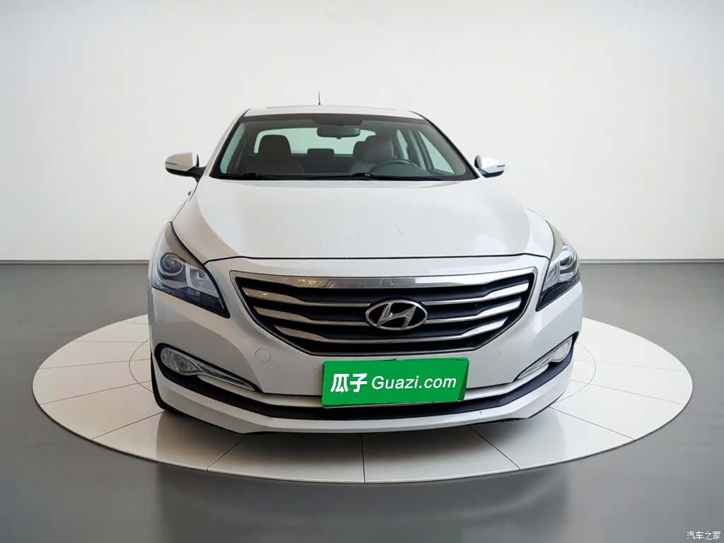 Hyundai GL, 2014 24