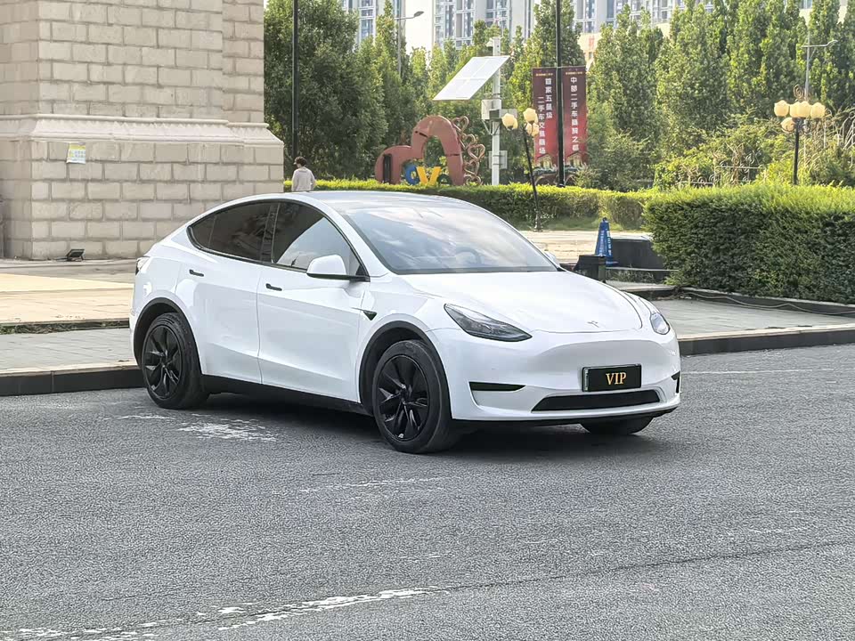 Tesla Model Y Tesla Model Y