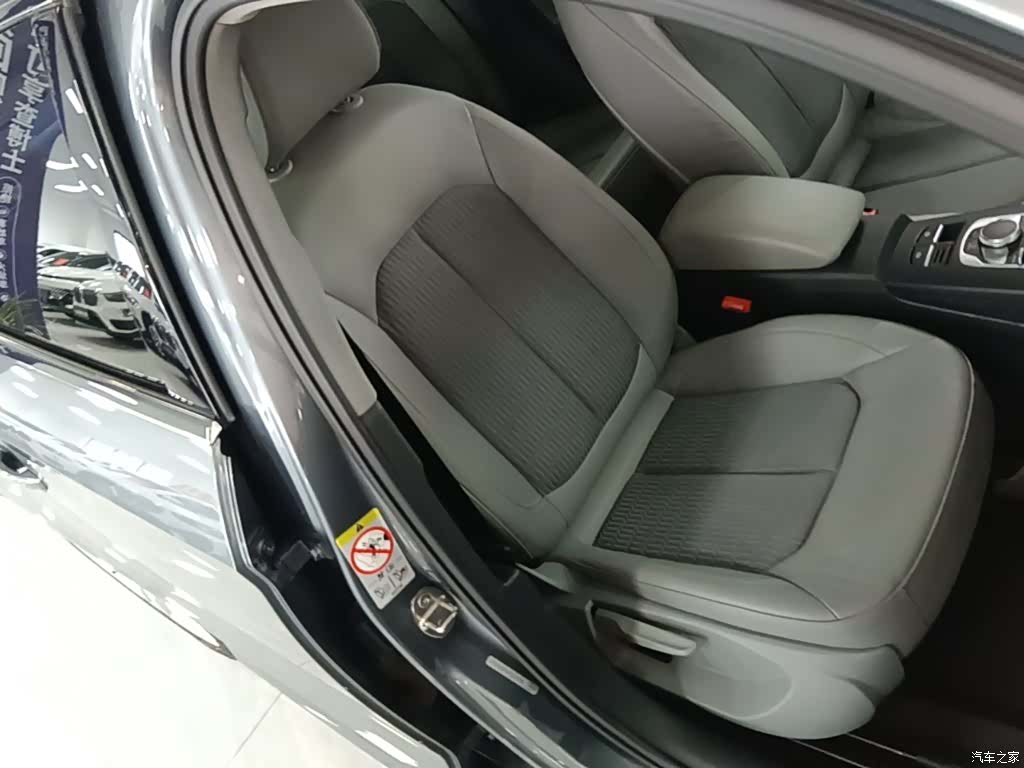 Audi A3, 2019 20