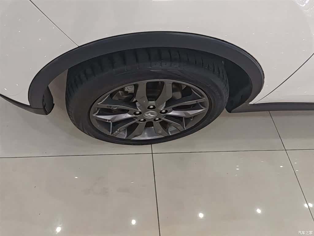 JMC EX5, 2019 23