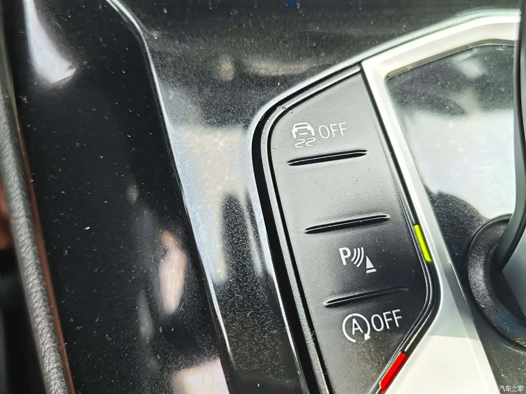BMW X3, 2024 26