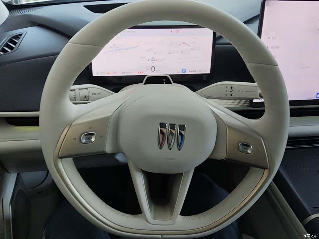 Buick L7, 2025 11