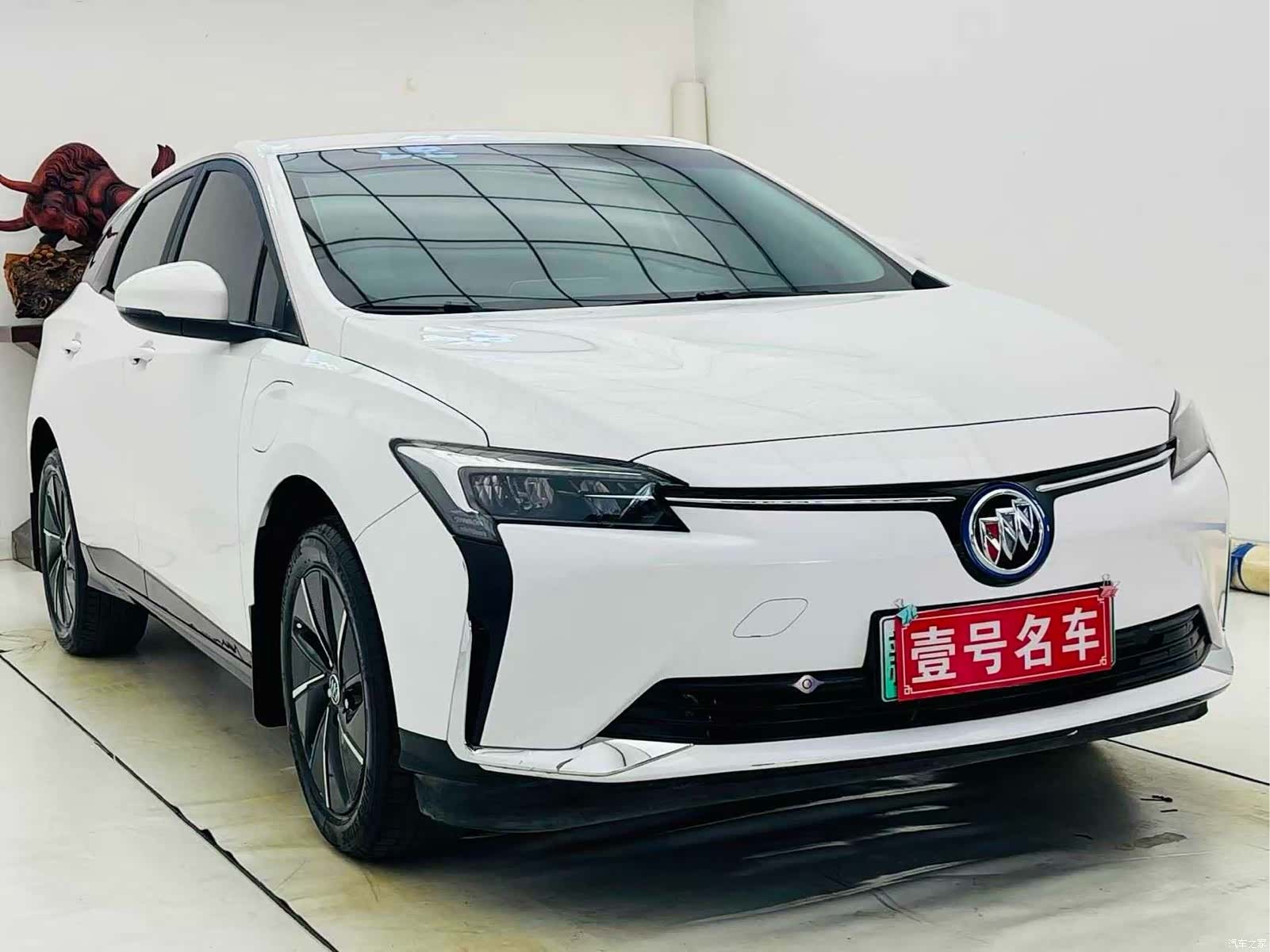 Buick Velite, 2023 3