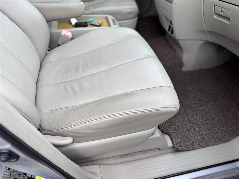 Toyota Previa Toyota Previa