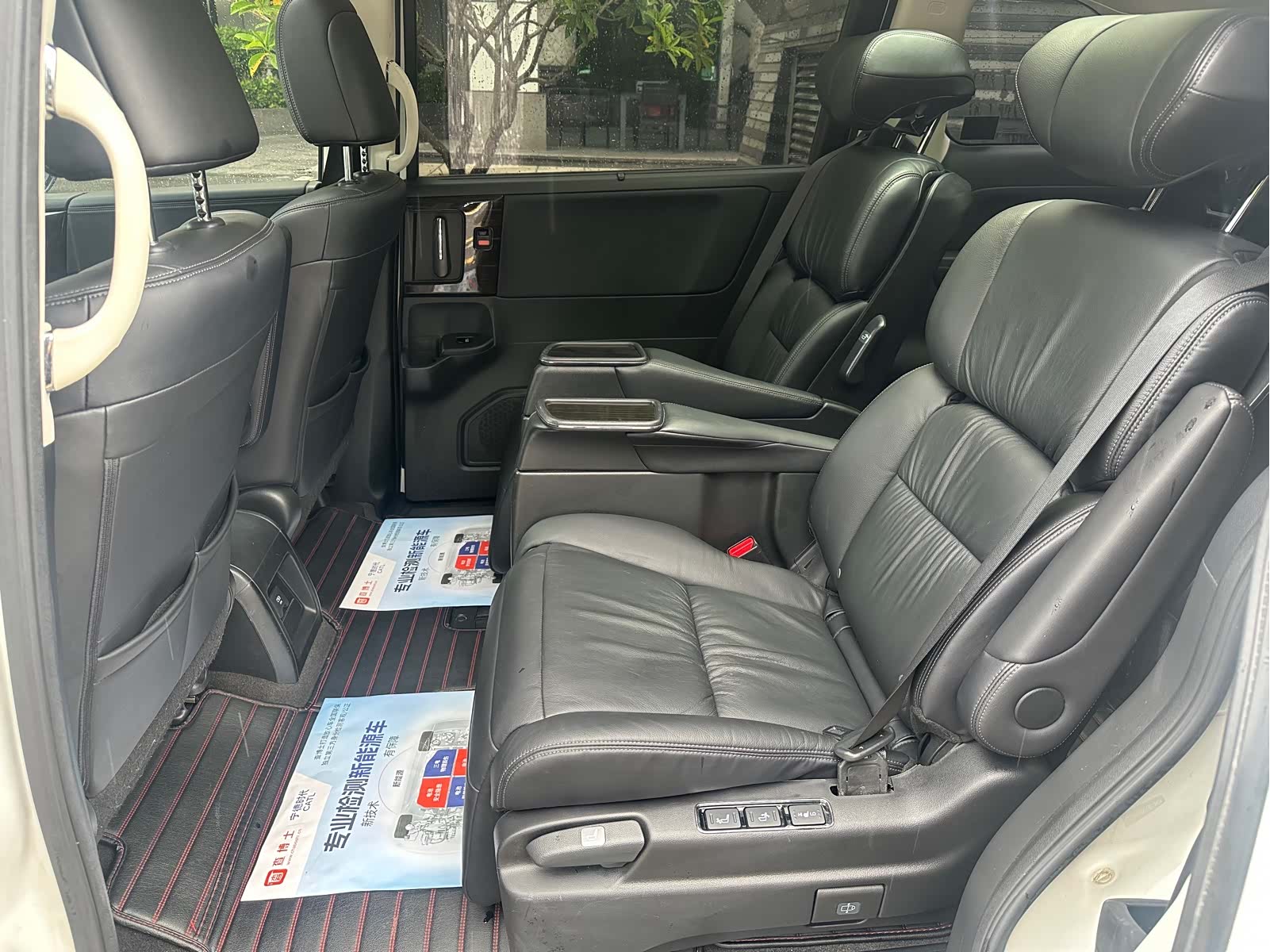 Honda Odyssey, 2019 9