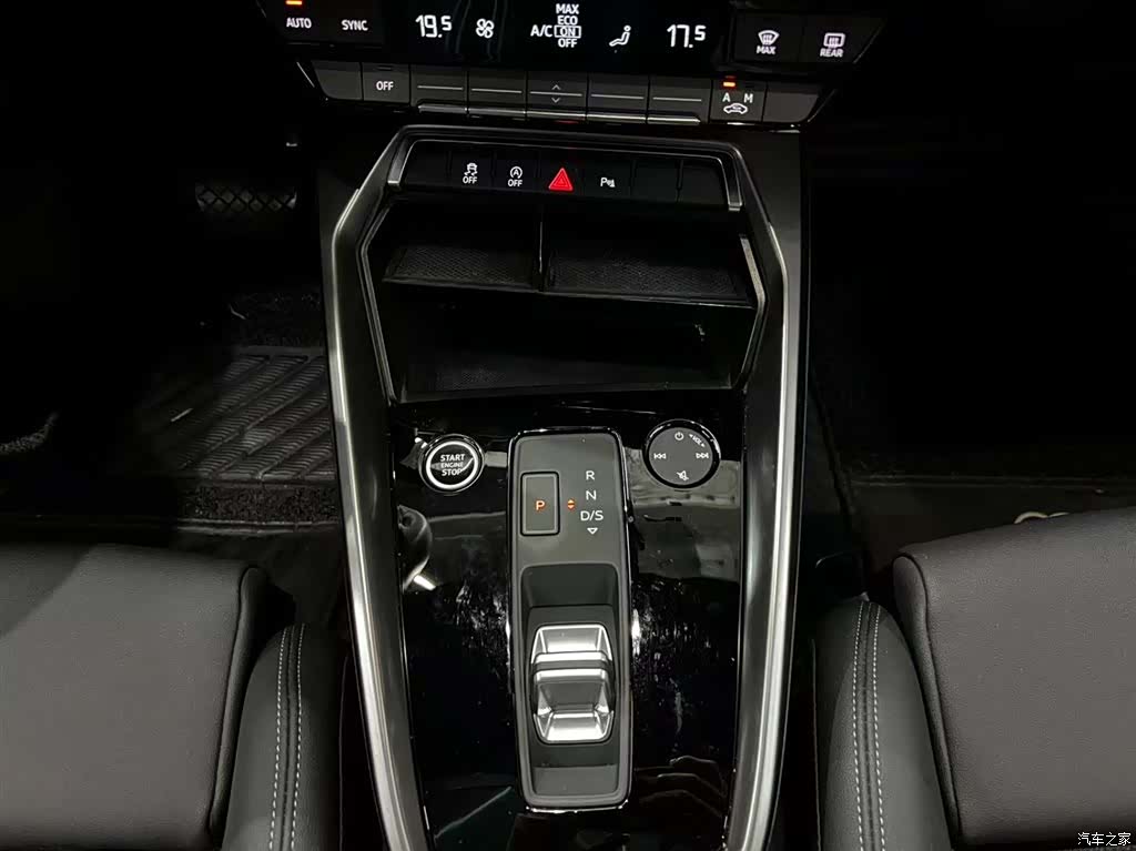 Audi A3, 2021 10