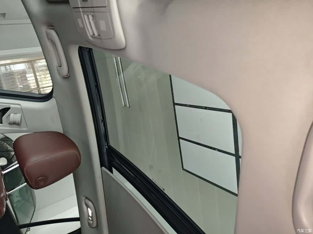 Buick Envision Plus, 2019 18