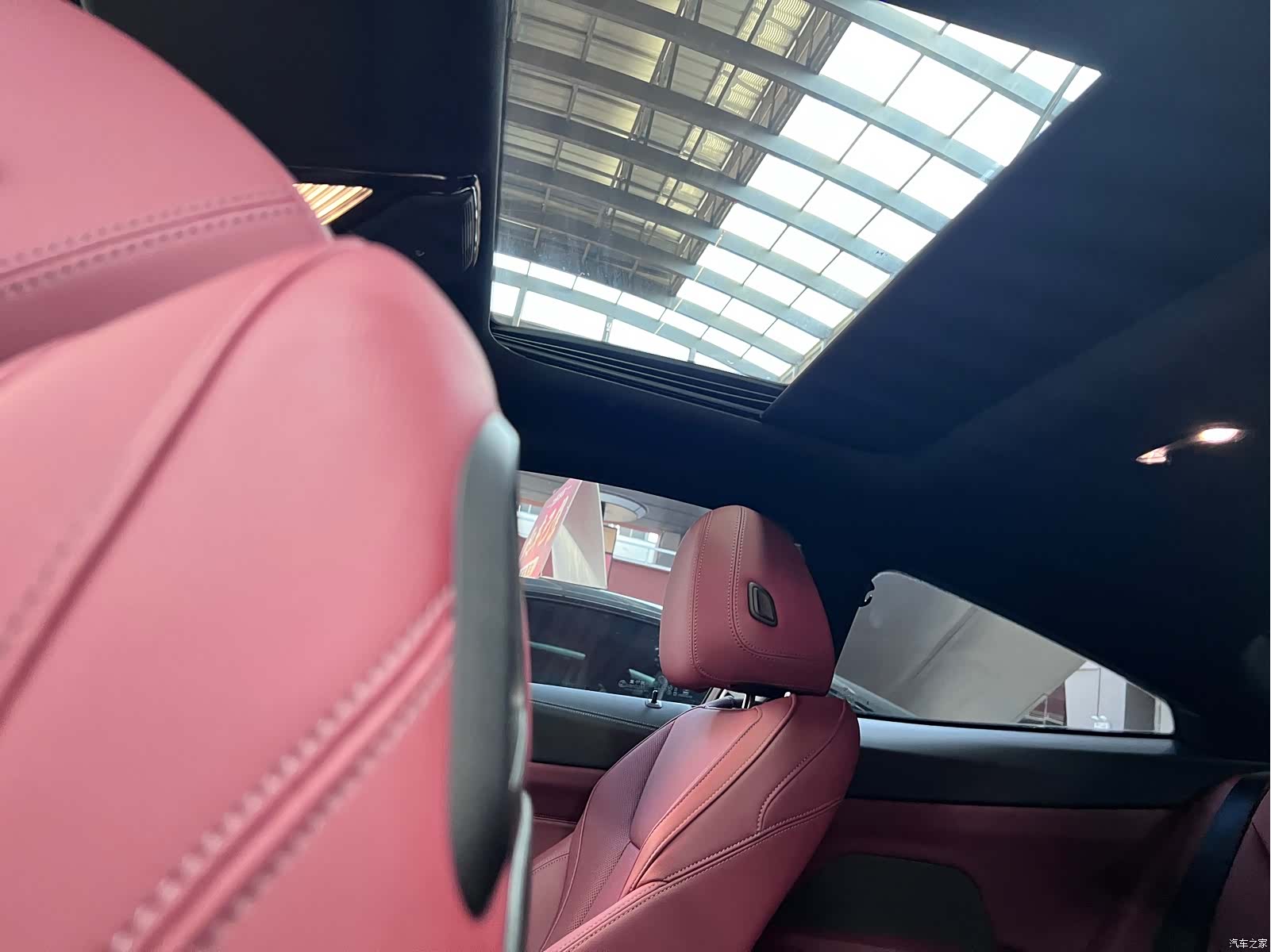 BMW 4 Series, 2024 14