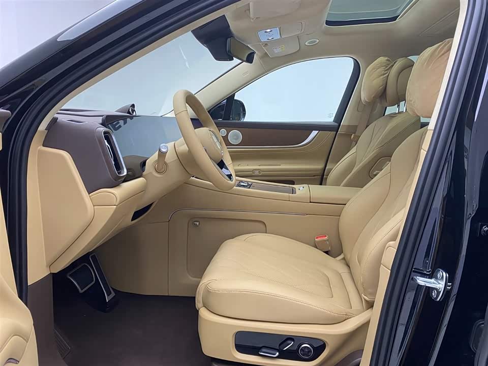 HarmonyOS Ask the world M9